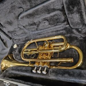 Yamaha YCR2330 - Image 5