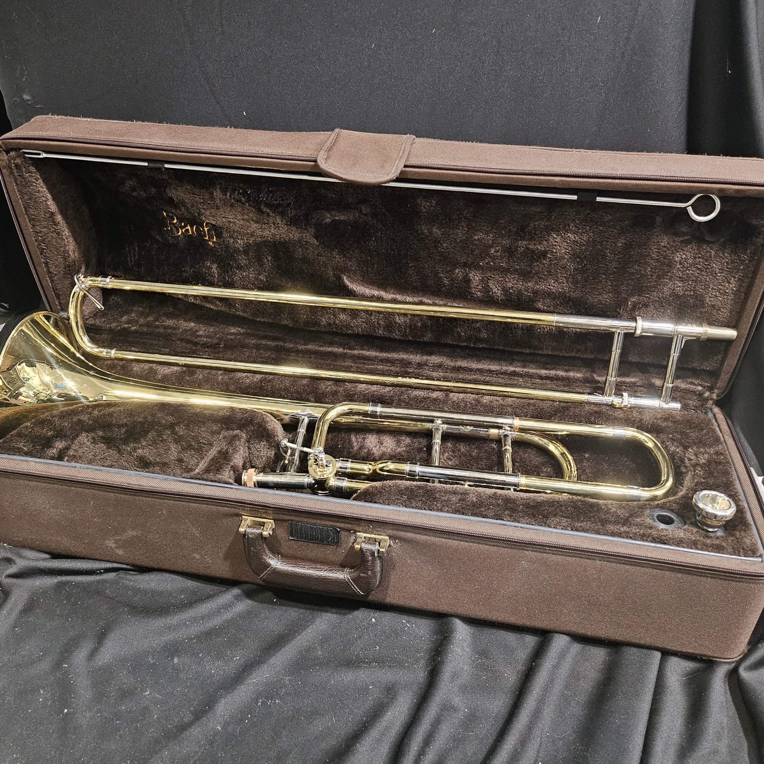 Bach Stradivarius 36BO - Image 2