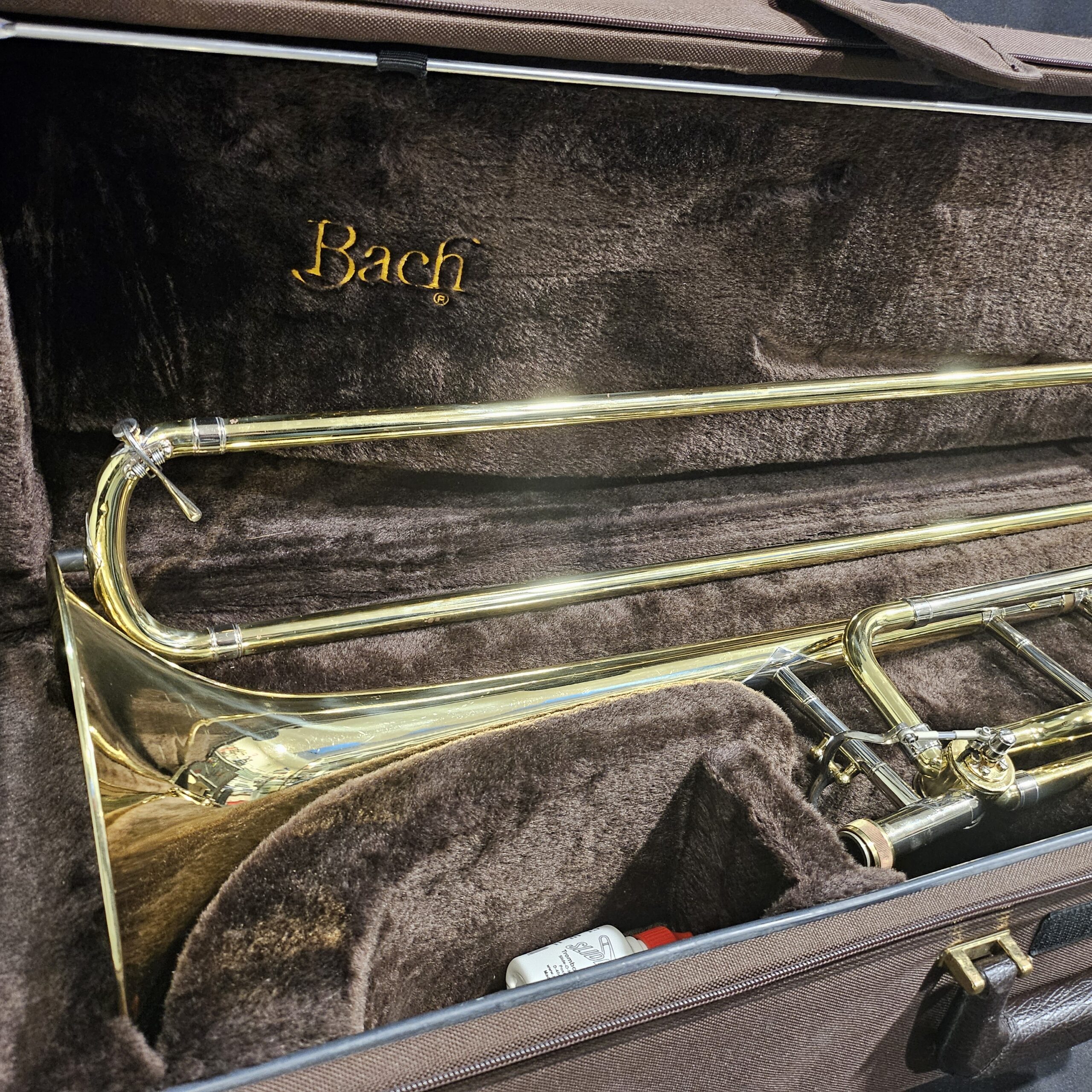 Bach Stradivarius 36BO - Image 4