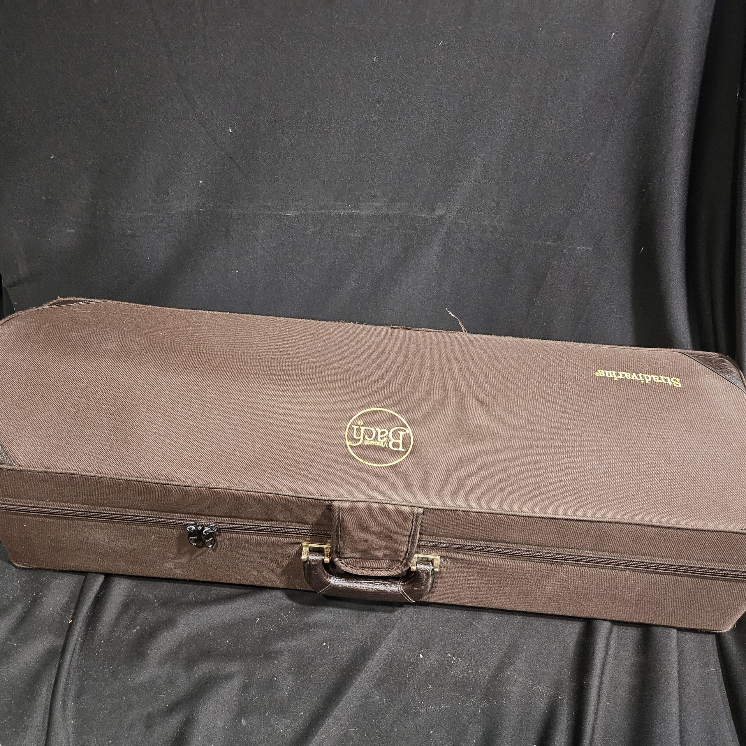 Bach Stradivarius 36BO - Image 6