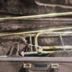 Bach Stradivarius 36BO