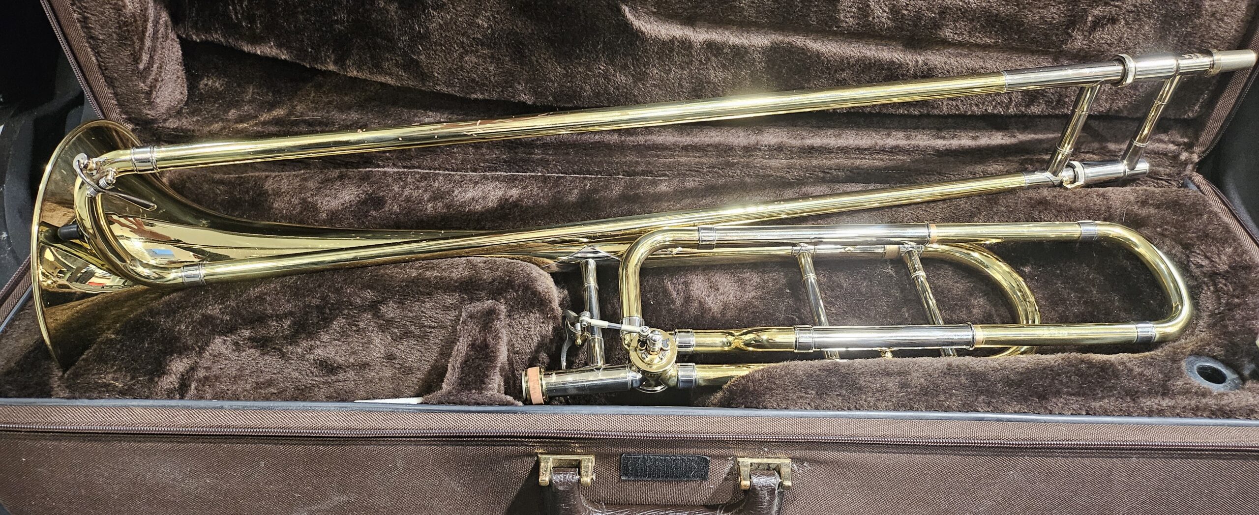 Bach Stradivarius 36BO