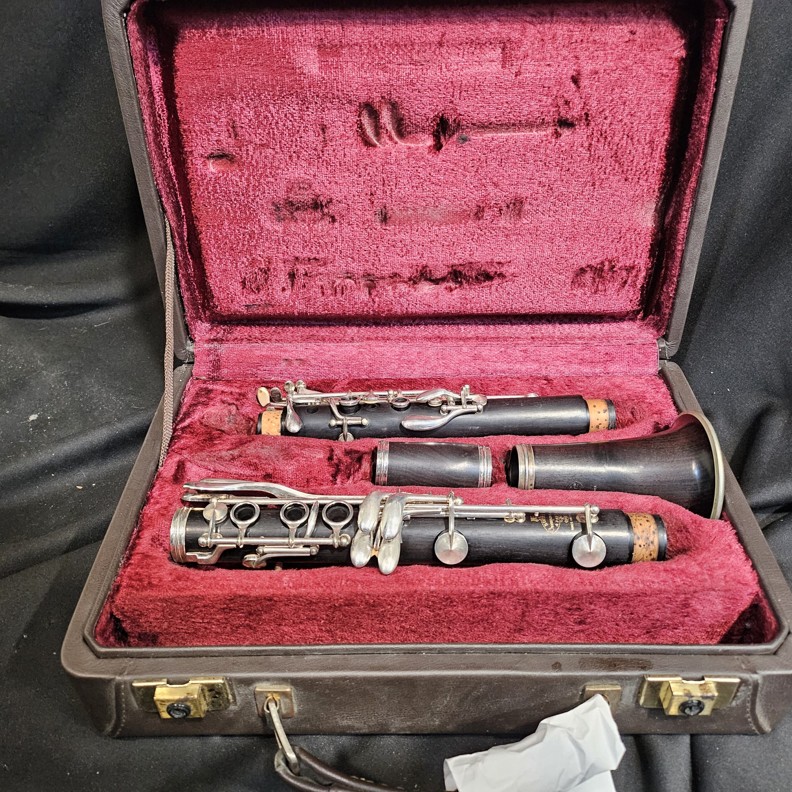 Buffet Crampon RC - Image 2