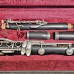Buffet Crampon RC