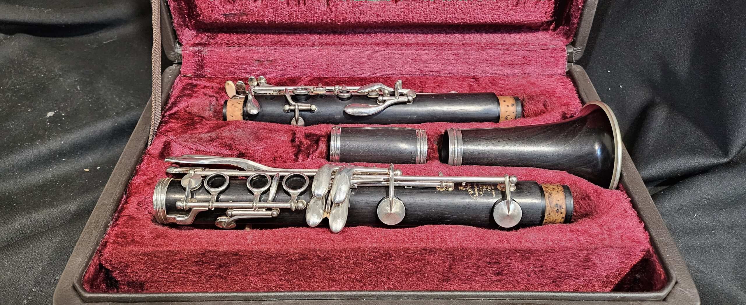 Buffet Crampon RC