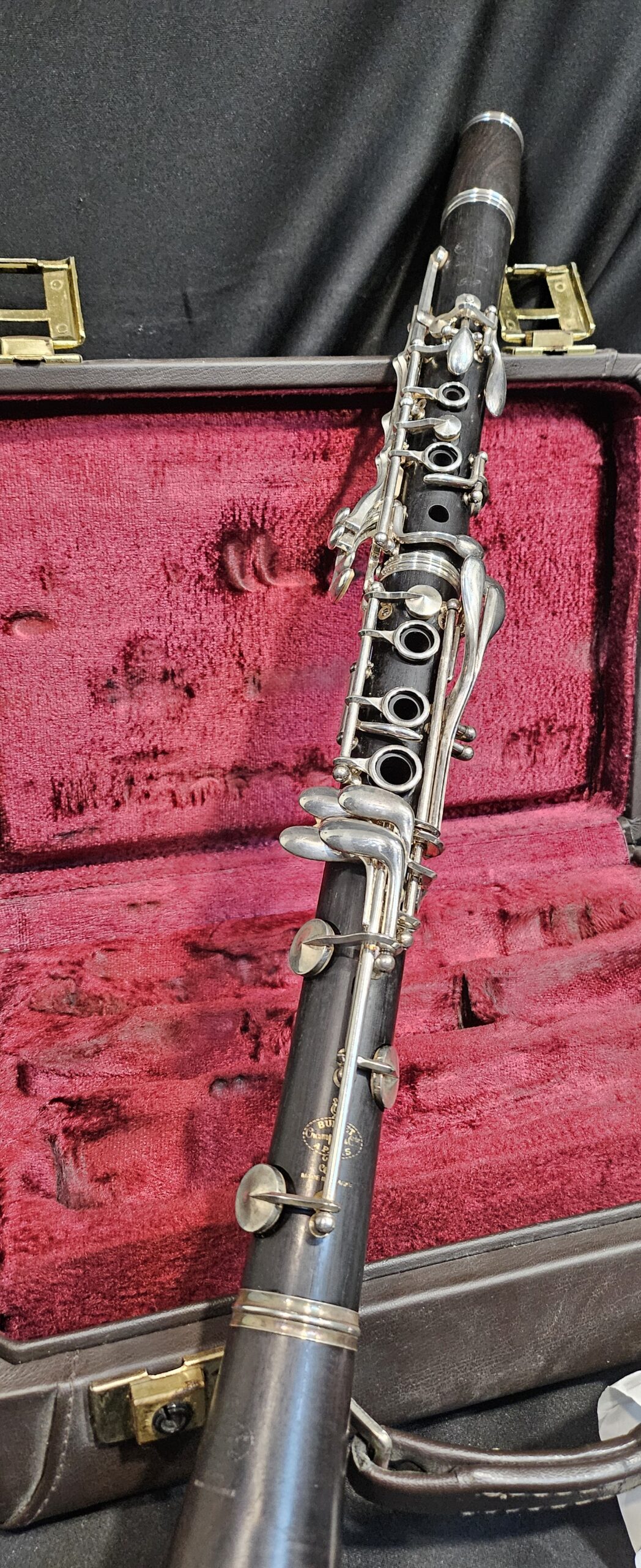 Buffet Crampon RC - Image 3