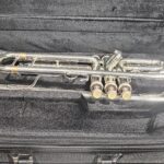 Bach TR400S (VB400S)