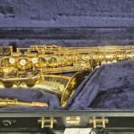 Yamaha YAS875 Custom