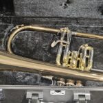 Yamaha YFH631G