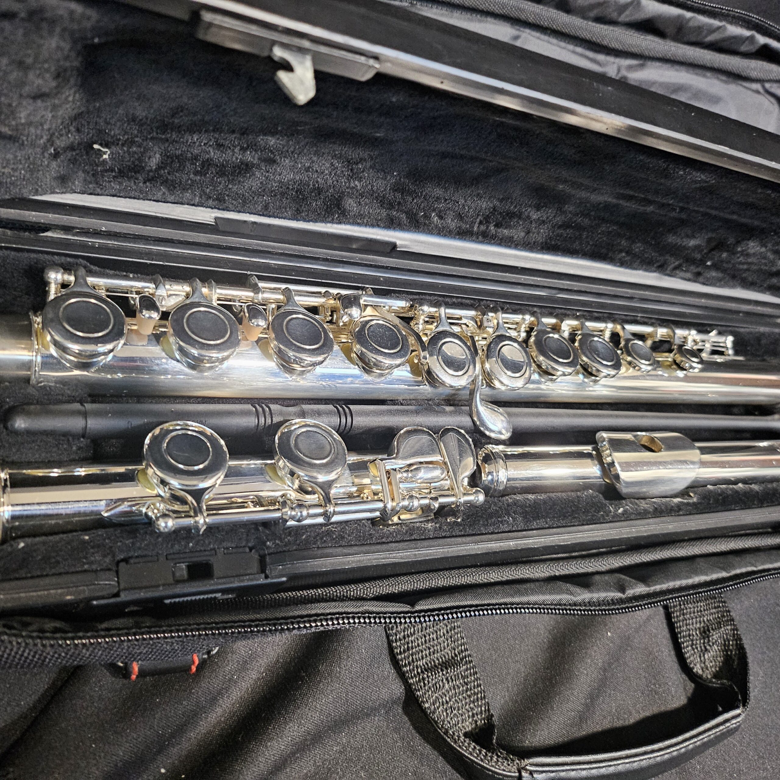 Yamaha YFL210DR - Image 2
