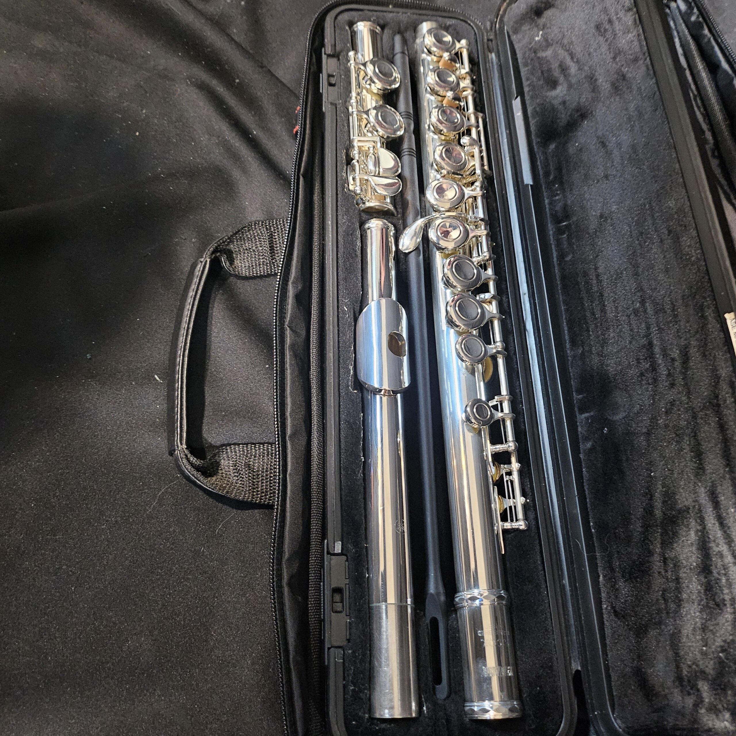 Yamaha YFL210DR - Image 3