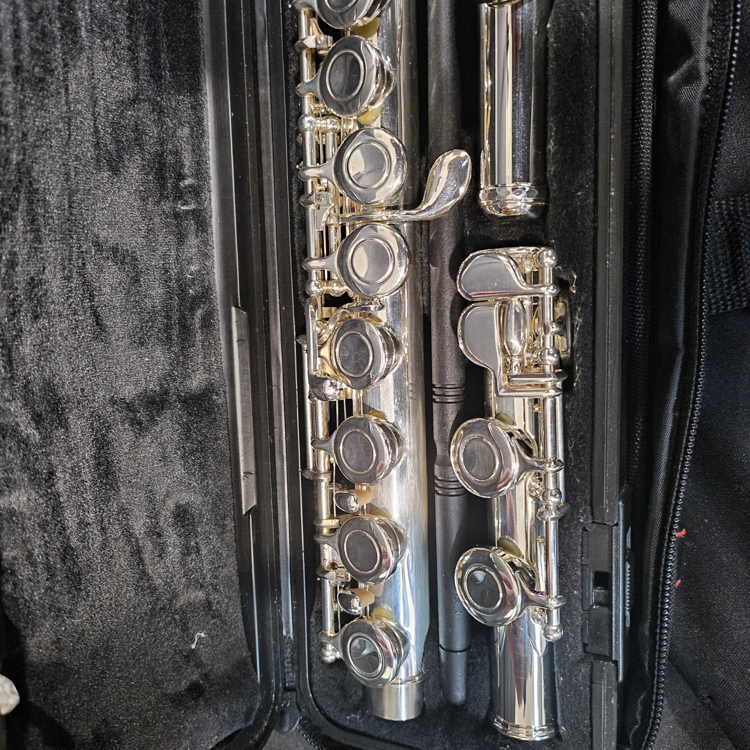 Yamaha YFL210DR - Image 4