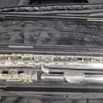 Yamaha YFL210DR