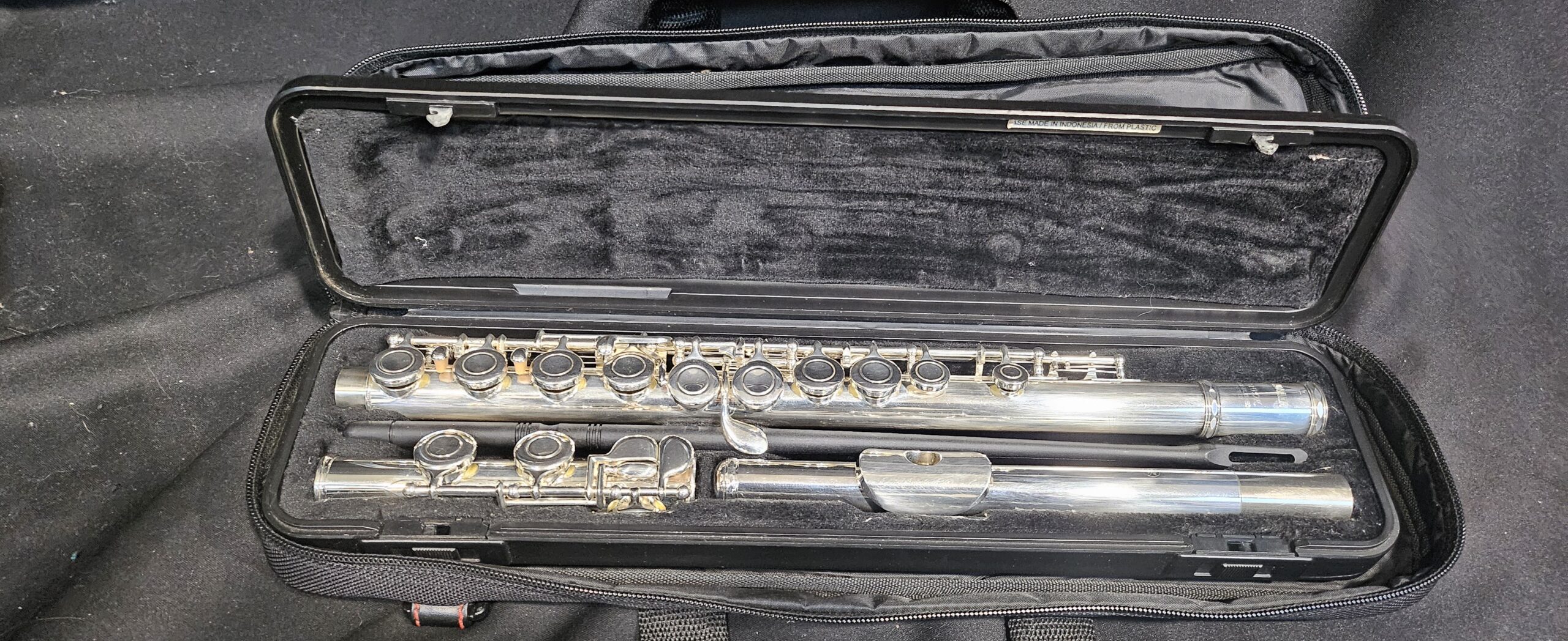 Yamaha YFL210DR